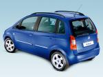 Fiat Idea 2006 года